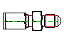 2D Top View